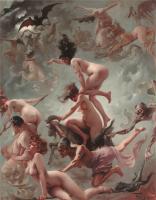 Falero, Luis Ricardo